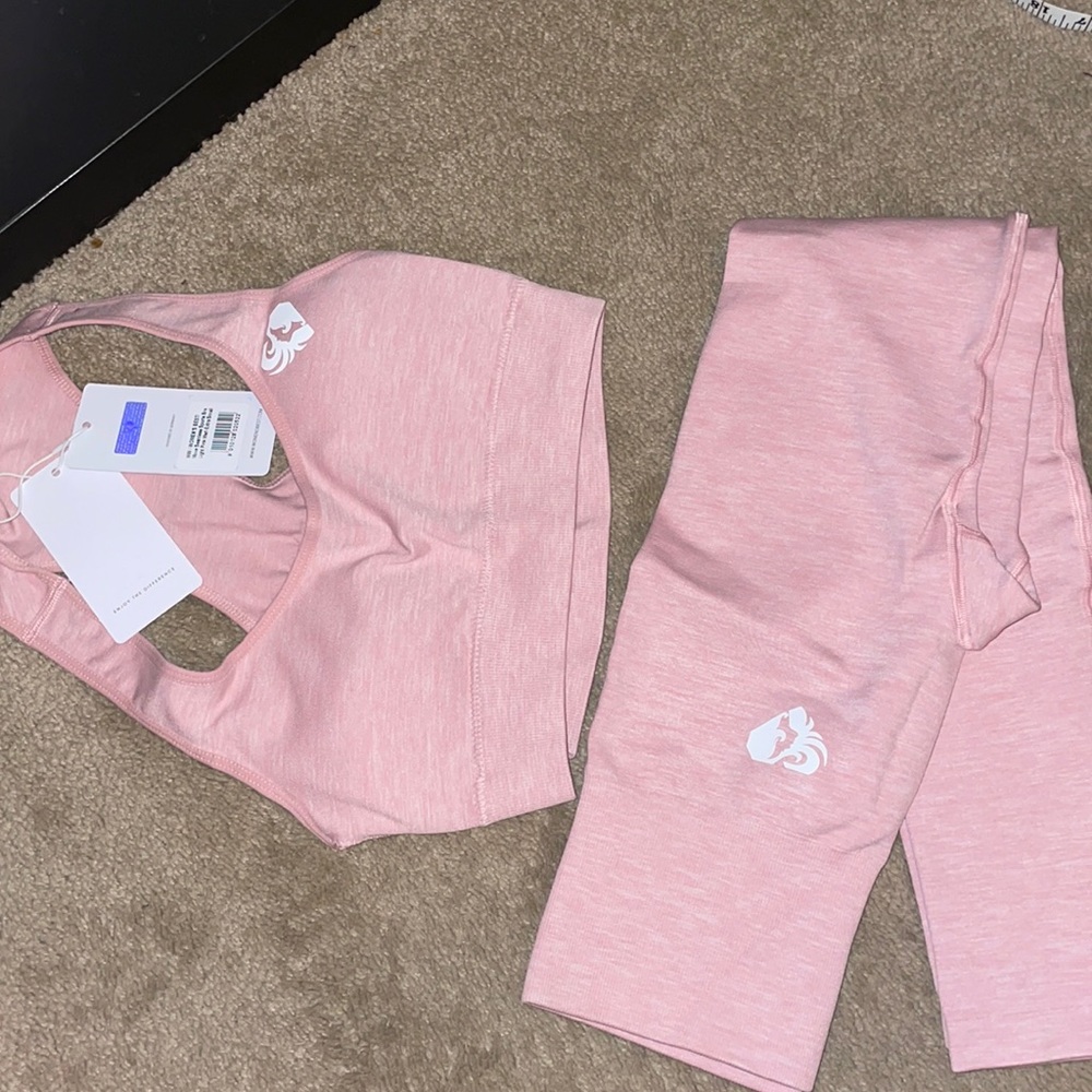 Gym Leggings